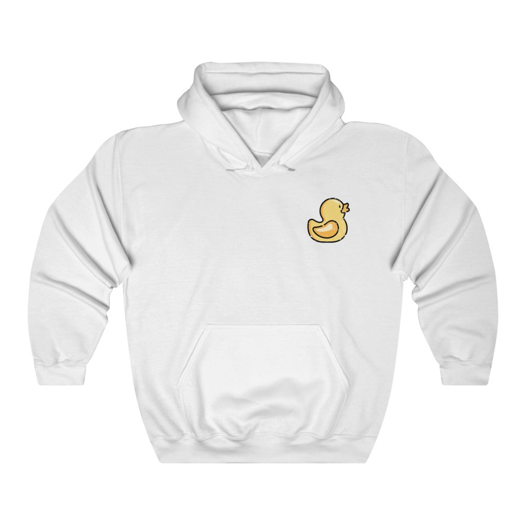 Explain It to the Duck Hoodie™
